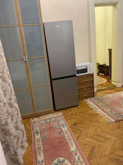 Central Location For One Person ブダペスト エクステリア 写真