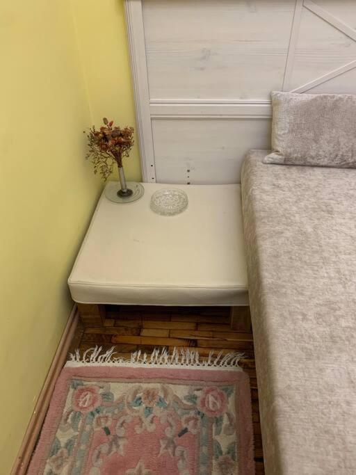 Central Location For One Person ブダペスト エクステリア 写真