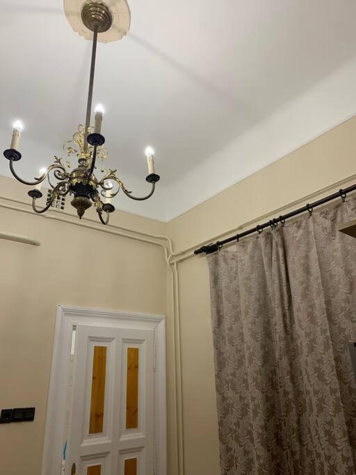 Central Location For One Person ブダペスト エクステリア 写真
