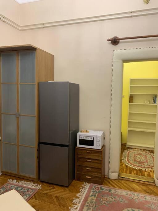 Central Location For One Person ブダペスト エクステリア 写真