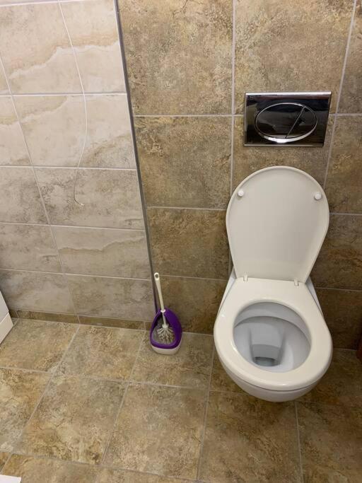 Central Location For One Person ブダペスト エクステリア 写真